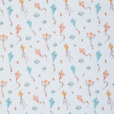 Double Slub Musselin Wild & Airy by Christiane Zielinski